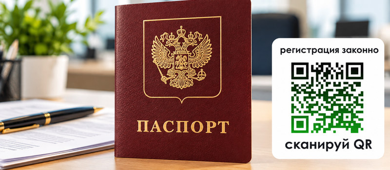 регистрация в Малой Вишере